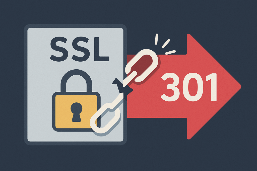 301転送が切れた