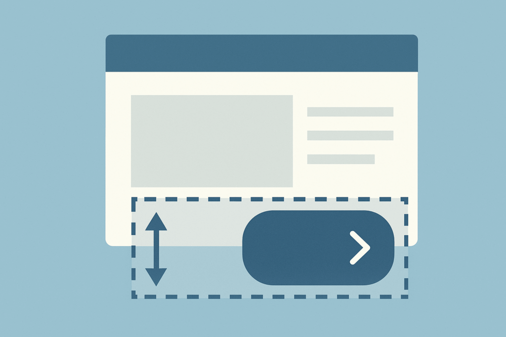 ネガティブマージン